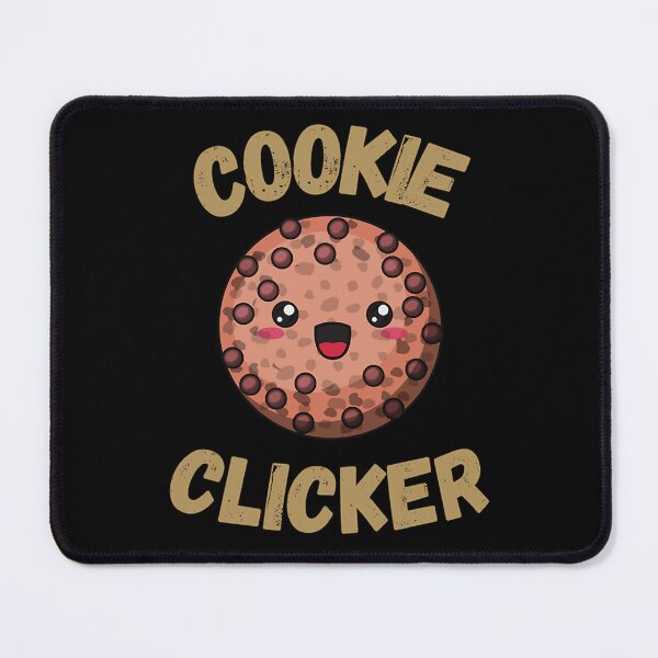Item preview, Cookie clicker         (31) designed and sold by AidaBergstrom.