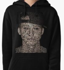 NF Pullover Hoodie