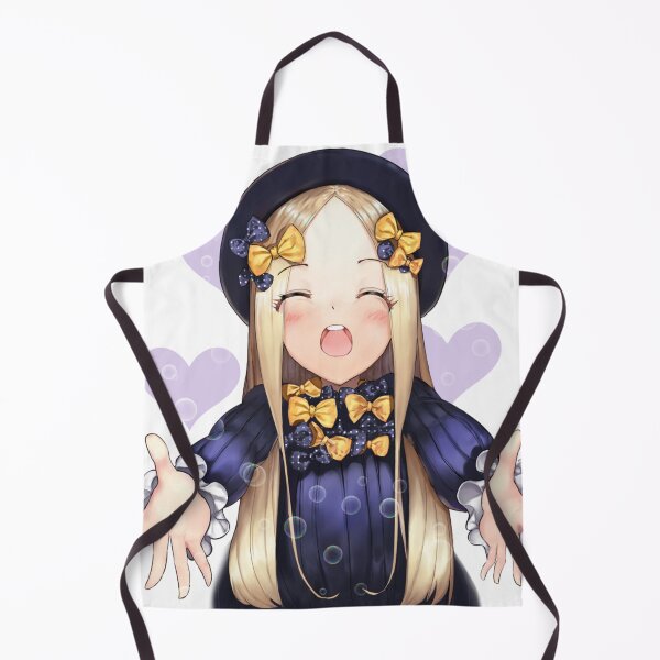 Item preview, Abigail Williams designed and sold by Sulyvanplein.
