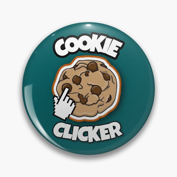Item preview, Cookie Clicker C          (30) designed and sold by AidaBergstrom.