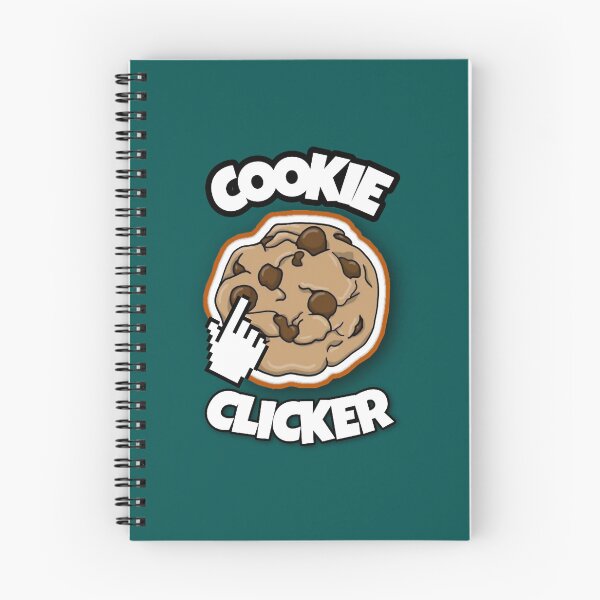 Item preview, Cookie Clicker C          (30) designed and sold by AidaBergstrom.