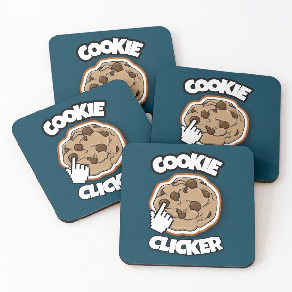Item preview, Cookie Clicker C          (30) designed and sold by AidaBergstrom.