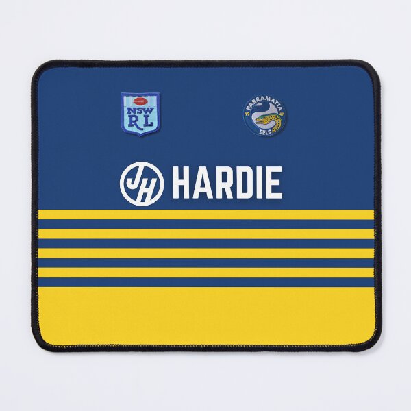 Item preview, PARRAMATTA EELS 1986 JERSEY designed and sold by Simontology.