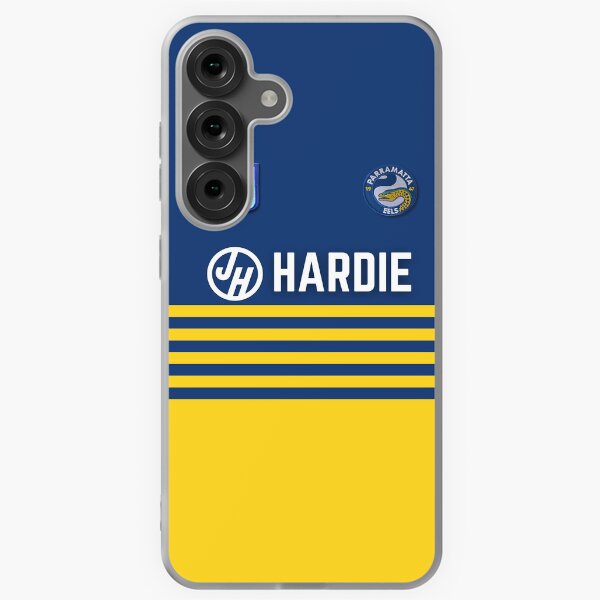 Item preview, PARRAMATTA EELS 1986 JERSEY designed and sold by Simontology.