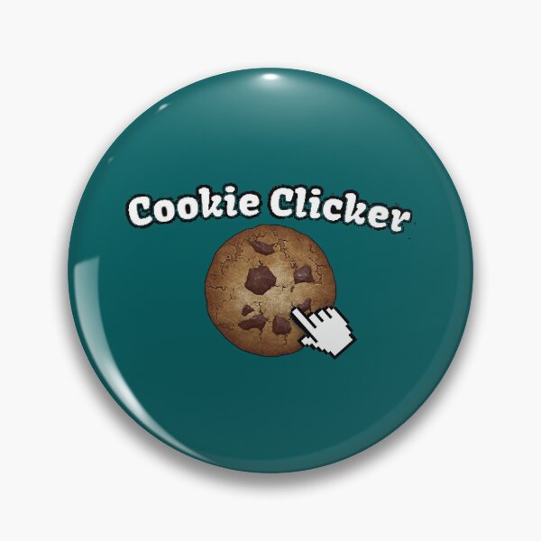 Item preview, Cookie Clicker ss     (14) designed and sold by AidaBergstrom.