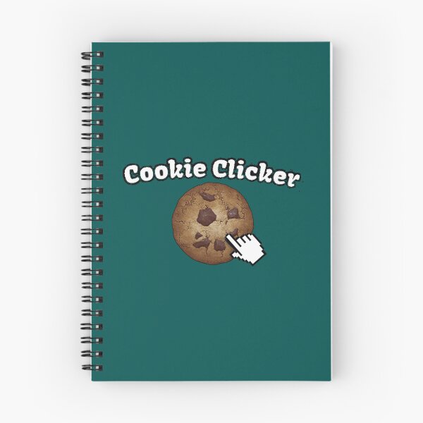 Item preview, Cookie Clicker ss     (14) designed and sold by AidaBergstrom.