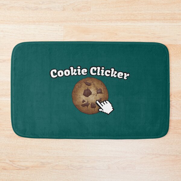 Item preview, Cookie Clicker ss     (14) designed and sold by AidaBergstrom.