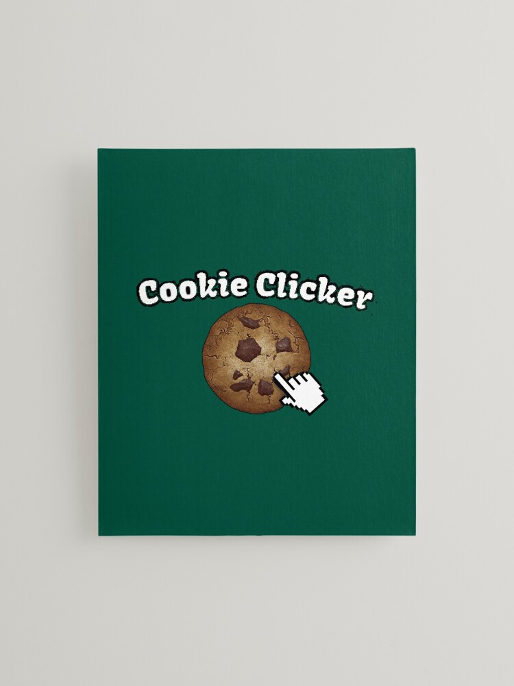 Cookie Clicker Cssst (2) Kids T-Shirt for Sale by AidaBergstrom