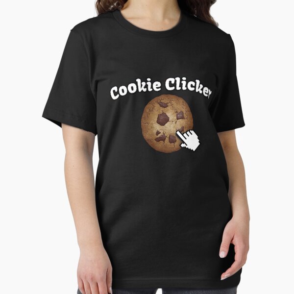 Item preview, Cookie Clicker ss     (14) designed and sold by AidaBergstrom.
