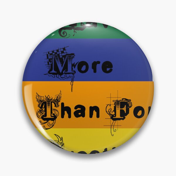 Item preview, I Have More Than Four Questions, designed and sold by BEAUTIFULCHAR.