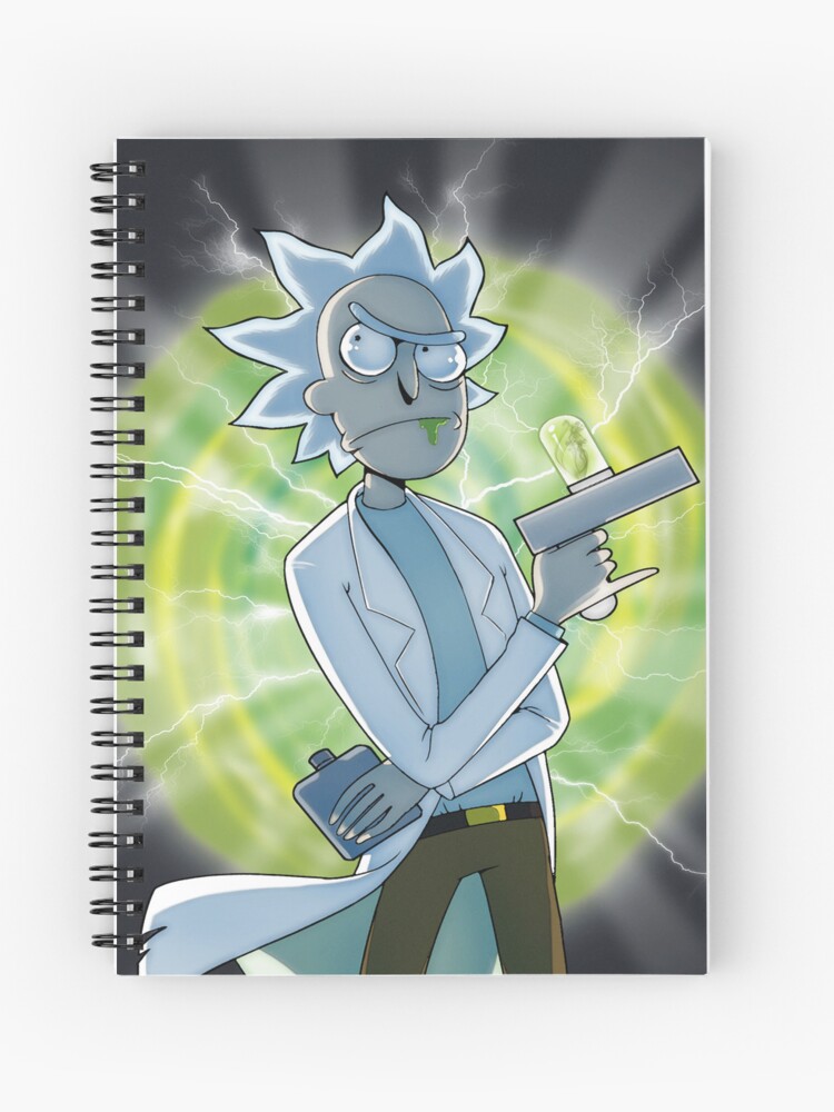 Art - Rick and Morty Art Print for Sale by shortalllentini