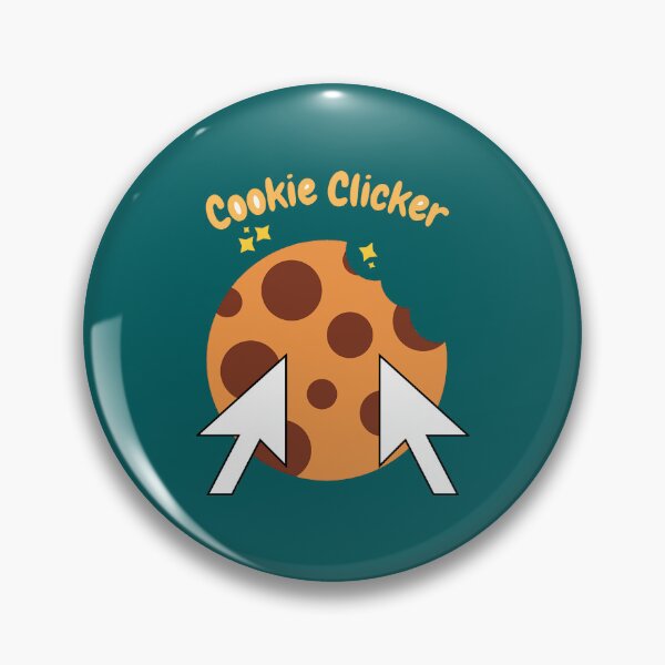 Item preview, cookie clicker t     (10) designed and sold by AidaBergstrom.