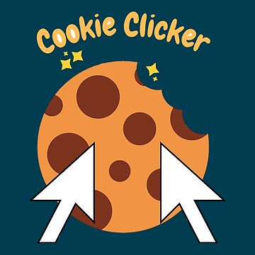 Cookie Clicker Cssst (2) Kids T-Shirt for Sale by AidaBergstrom