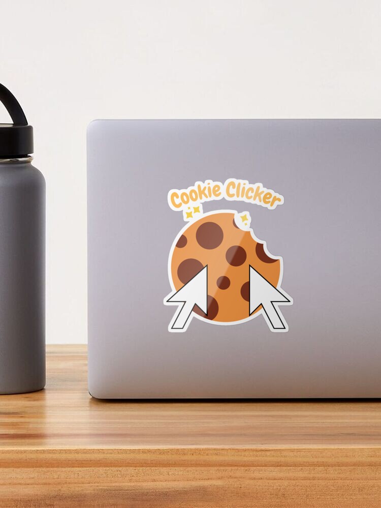 Cookie Clicker Cssst (2) Kids T-Shirt for Sale by AidaBergstrom