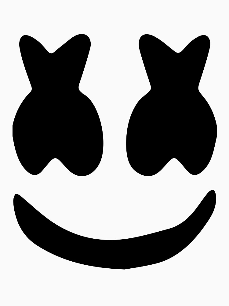 Marshmello Face T Shirt Roblox Free Photos - pegatinas roblox shirt redbubble