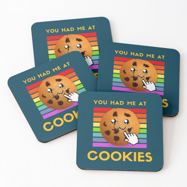 Item preview, Cookie Clicker Cs     (8) designed and sold by AidaBergstrom.