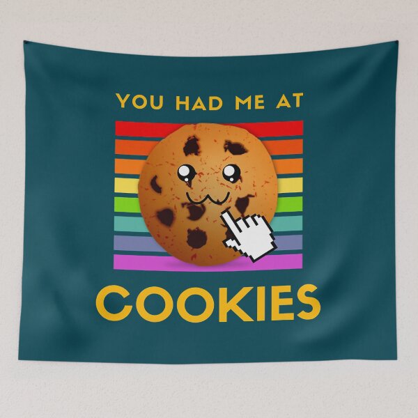 Item preview, Cookie Clicker Cs     (8) designed and sold by AidaBergstrom.