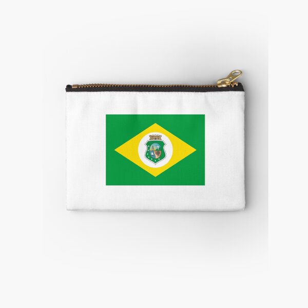 Item preview, Flag of Brazilian State of Ceará designed and sold by abbeyz71.