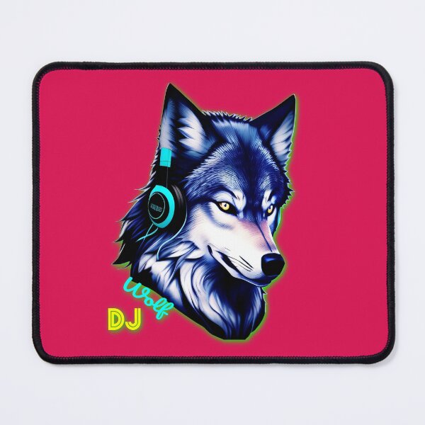 Item preview, Copy of The last Zombie Wolf designed and sold by Lyesink.