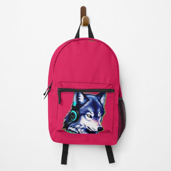 Item preview, Copy of The last Zombie Wolf designed and sold by Lyesink.