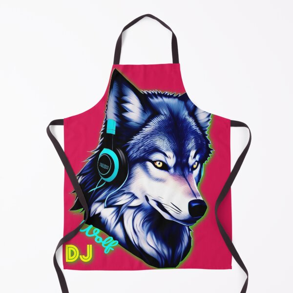 Item preview, Copy of The last Zombie Wolf designed and sold by Lyesink.