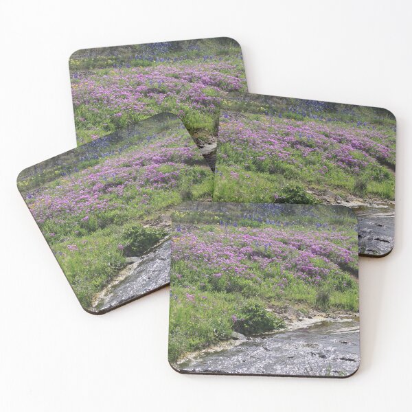 Item preview, Hill Country Spring designed and sold by Robert Armendariz.
