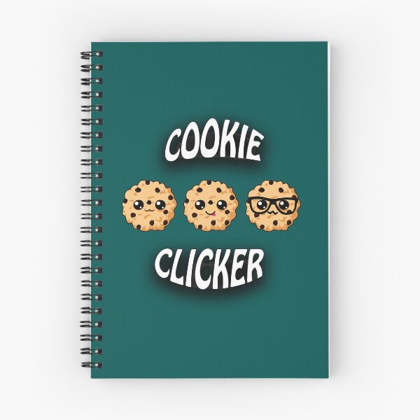 Item preview, Cookie Clicker Cls       (9) designed and sold by AidaBergstrom.
