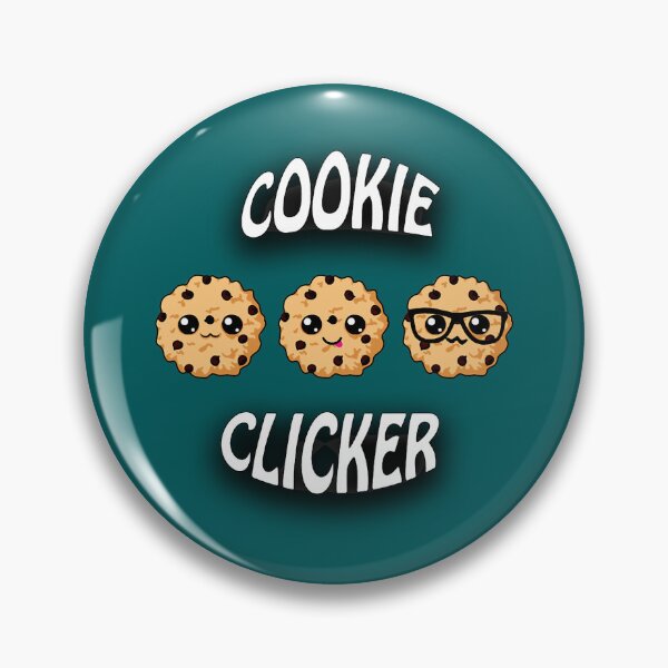 Item preview, Cookie Clicker Cls       (9) designed and sold by AidaBergstrom.