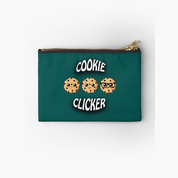 Aperçu de l'œuvre Cookie Clicker Cls (9) créée et vendue par AidaBergstrom.