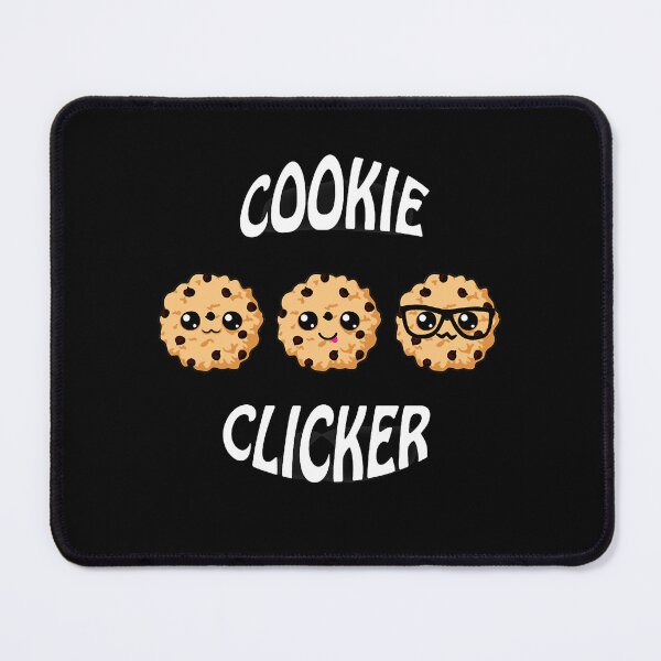 Item preview, Cookie Clicker Cls       (9) designed and sold by AidaBergstrom.