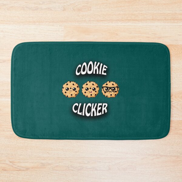 Item preview, Cookie Clicker Cls       (9) designed and sold by AidaBergstrom.