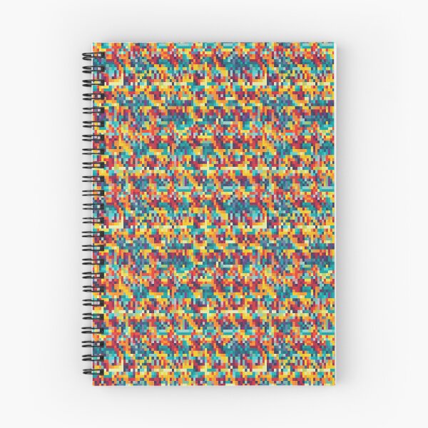 Item preview, Pixel Playground designed and sold by PixelPatchwork.