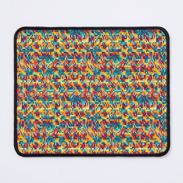 Item preview, Pixel Playground designed and sold by PixelPatchwork.
