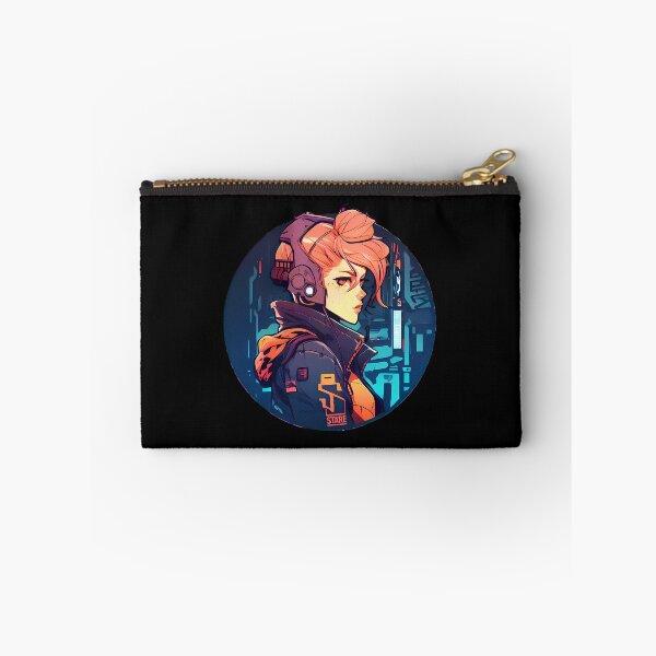Item preview, Courier designed and sold by CSkyesCreations.