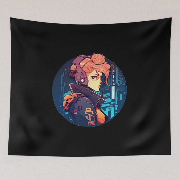 Item preview, Courier  designed and sold by CSkyesCreations.