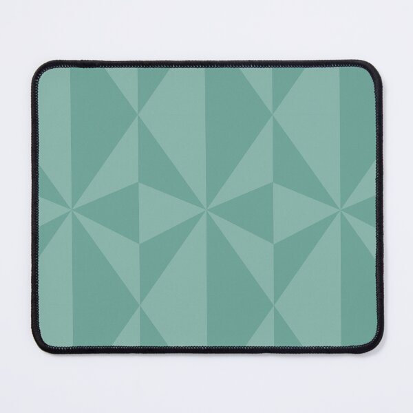Item preview, Facet - Aqua designed and sold by lisajaynemurray.