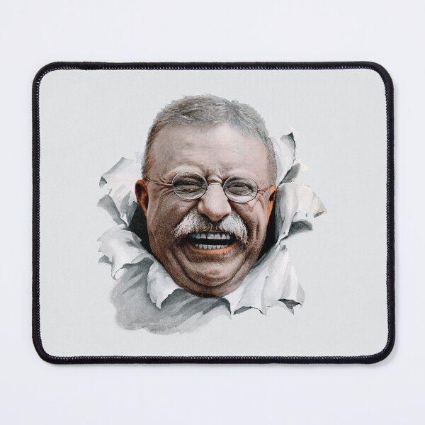 Item preview, 1915 Teddy Roosevelt designed and sold by historicimage.