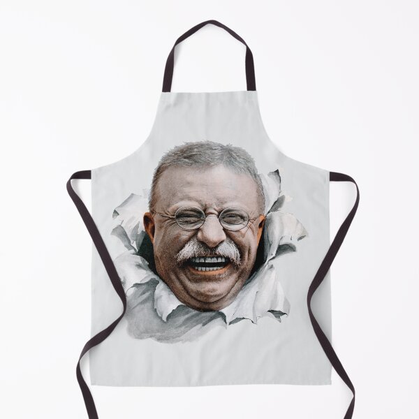 Item preview, 1915 Teddy Roosevelt designed and sold by historicimage.