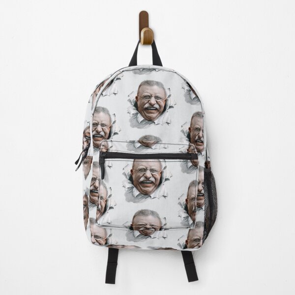 Item preview, 1915 Teddy Roosevelt designed and sold by historicimage.