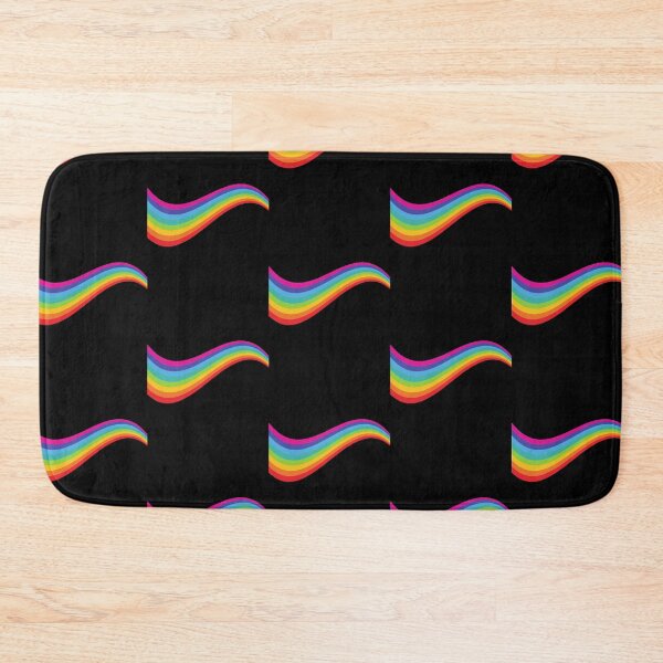 Item preview, Rainbow T-shirt designed and sold by Reizan11.