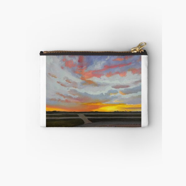 Item preview, Alph Five at Sunset designed and sold by WyoClements.