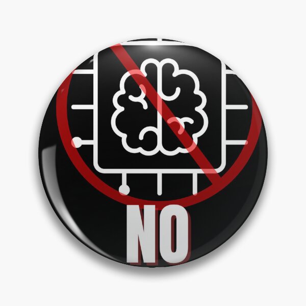 Item preview, No TO Ai Art designed and sold by Style PoP.