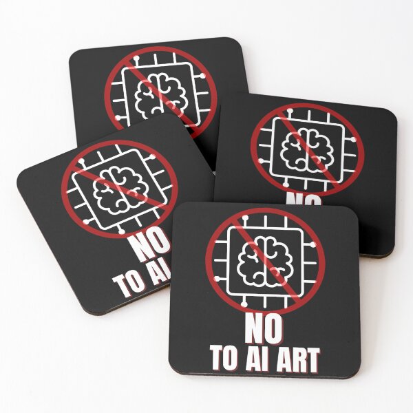 Item preview, No TO Ai Art designed and sold by Style PoP.