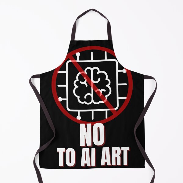 Item preview, No TO Ai Art designed and sold by Style PoP.