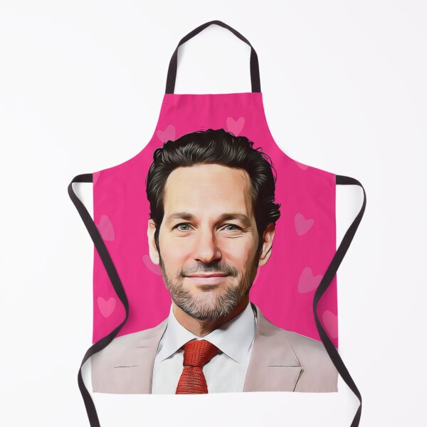 Item preview, Paul Rudd designed and sold by saucymuse.