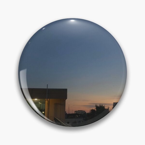 Artikelvorschau, USF-Parkhaus-Sonnenuntergang entworfen und verkauft von han the creative.