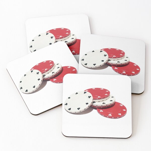Item preview, CHIPS designed and sold by 41Fichas.