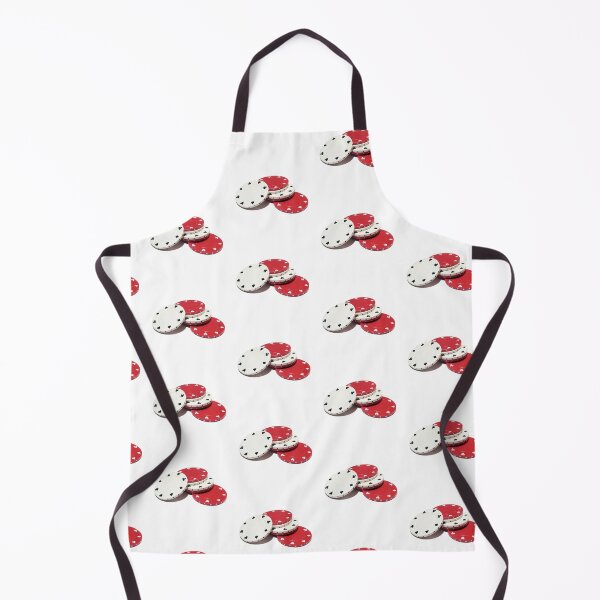 Item preview, CHIPS designed and sold by 41Fichas.