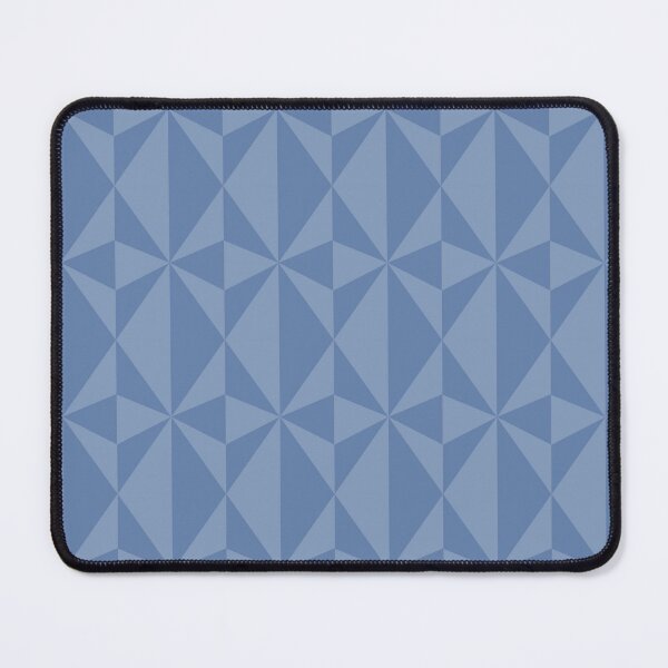 Item preview, Facet - Blue designed and sold by lisajaynemurray.