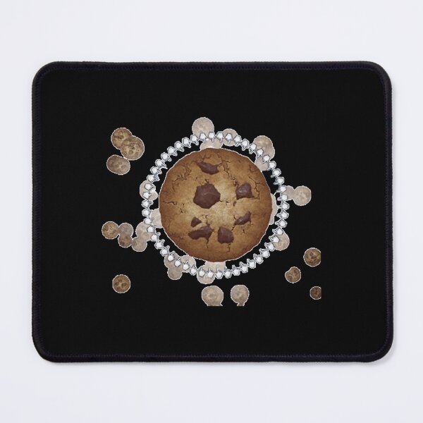 Item preview, Cookie Clicker Csss  (4) designed and sold by AidaBergstrom.